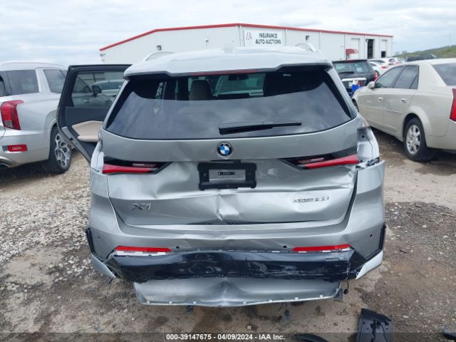 WBX73EF04P5X75637 BMW X1 Xdrive28i