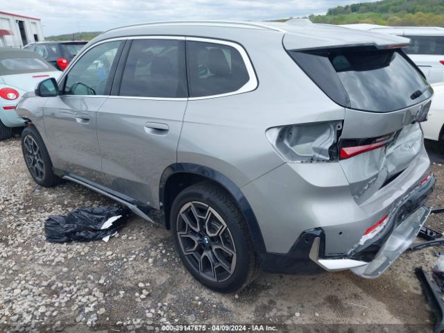 WBX73EF04P5X75637 BMW X1 Xdrive28i