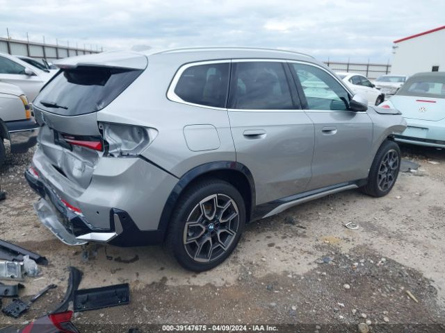 WBX73EF04P5X75637 BMW X1 Xdrive28i