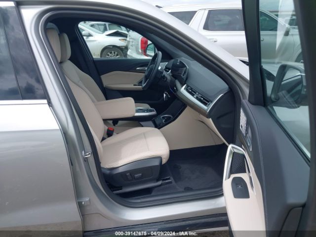 WBX73EF04P5X75637 BMW X1 Xdrive28i