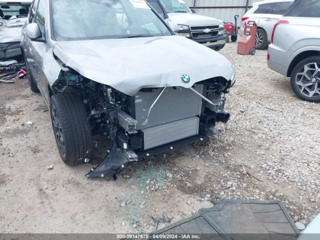 WBX73EF04P5X75637 BMW X1 Xdrive28i