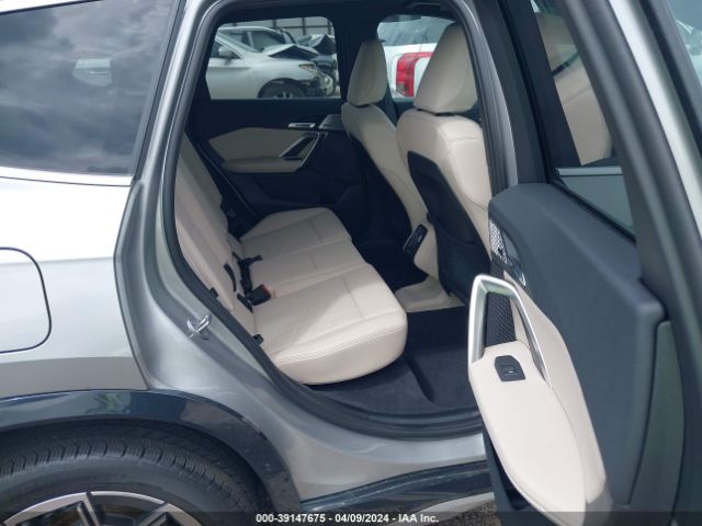 WBX73EF04P5X75637 BMW X1 Xdrive28i