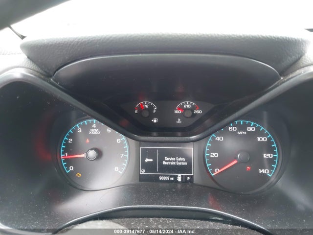 Chevrolet Colorado Wt 2019 1GCHSBEA7K1249659 Image 7