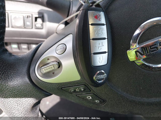 Nissan SENTRA SV 2018 3N1AB7AP6JL659906 Image 11