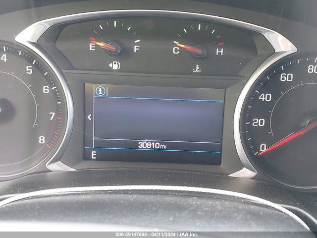 Chevrolet Blazer Fwd 2lt 2021 3GNKBCRS1MS580874 Image 15