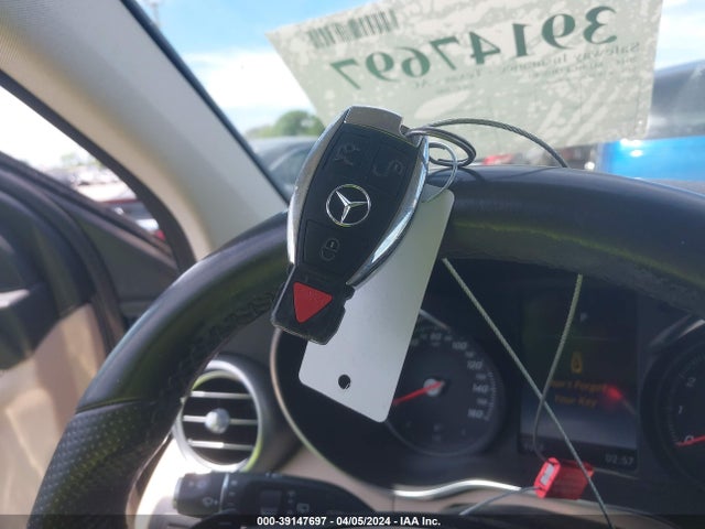 Mercedes-Benz GLC 300 2016 WDC0G4JB2GF094774 Image 11