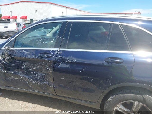 Mercedes-Benz GLC 300 2016 WDC0G4JB2GF094774 Image 14