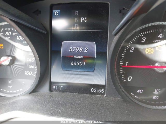 Mercedes-Benz GLC 300 2016 WDC0G4JB2GF094774 Image 15