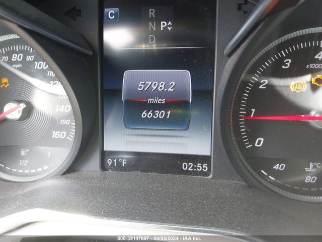 Mercedes-Benz GLC 300 2016 WDC0G4JB2GF094774 Image 7