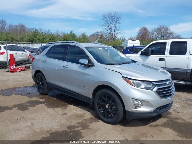 2018 2GNAXMEV3J6267354 main image