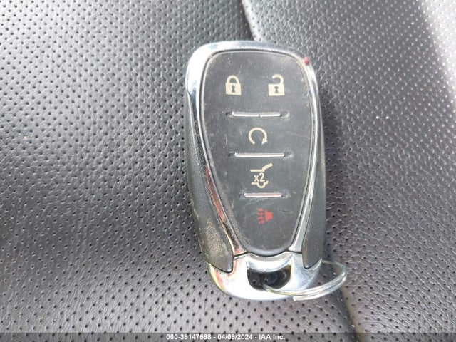 Chevrolet Equinox Premier 2018 2GNAXMEV3J6267354 Image 11