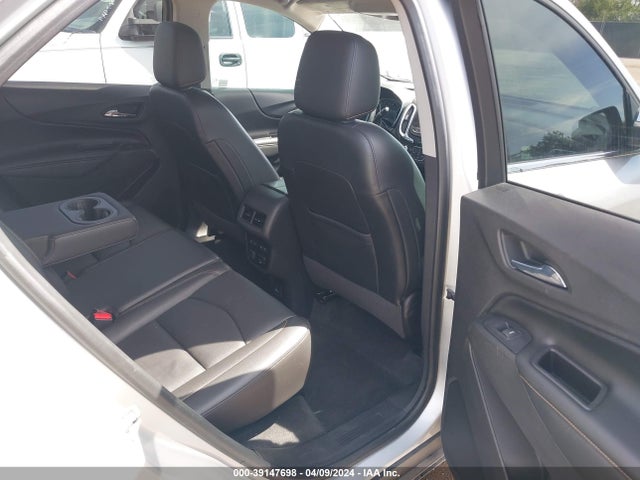Chevrolet Equinox Premier 2018 2GNAXMEV3J6267354 Image 8