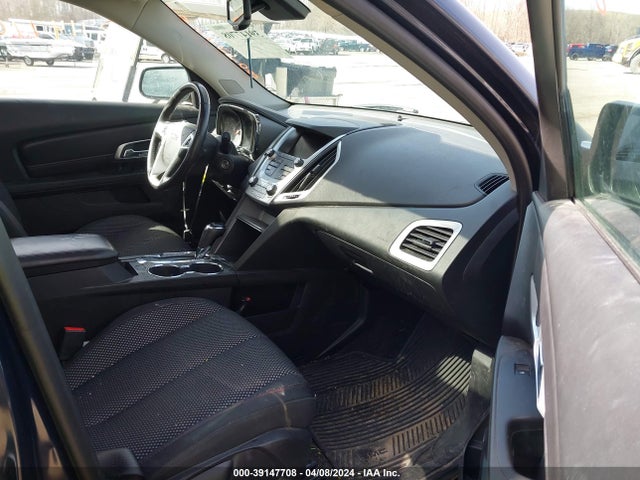 GMC Terrain Sle-2 2016 2GKALNEK7G6239330 Image 5