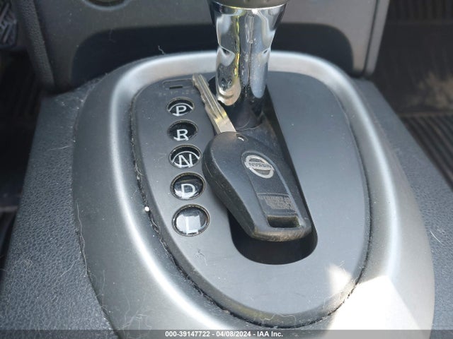 Nissan Rogue Select S 2014 JN8AS5MT8EW101148 Image 11