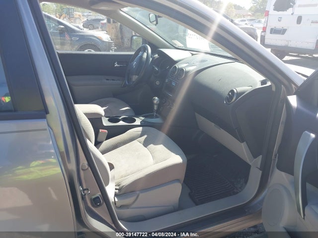 Nissan Rogue Select S 2014 JN8AS5MT8EW101148 Image 5