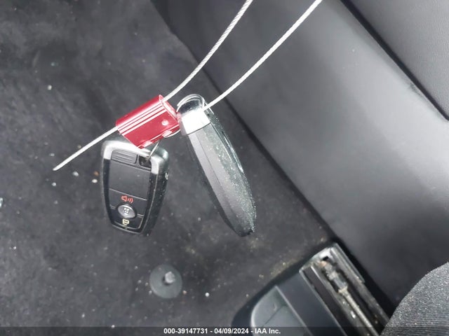 Ford ESCAPE SE 2020 1FMCU0G6XLUA93405 Image 11