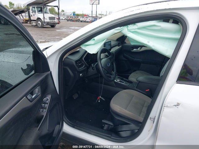 Ford ESCAPE SE 2020 1FMCU0G6XLUA93405 Image 5