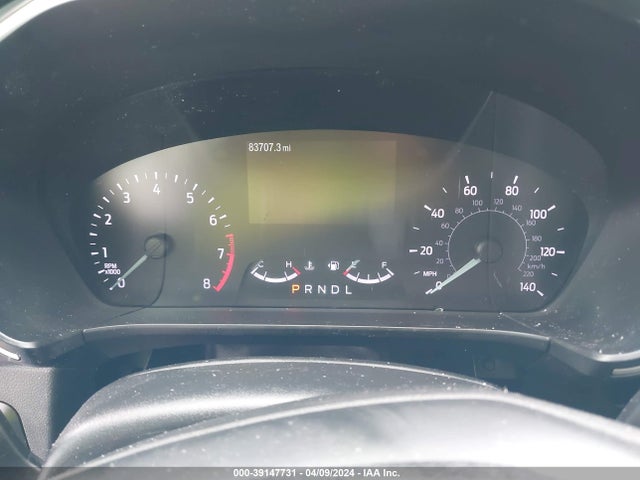 Ford ESCAPE SE 2020 1FMCU0G6XLUA93405 Image 7