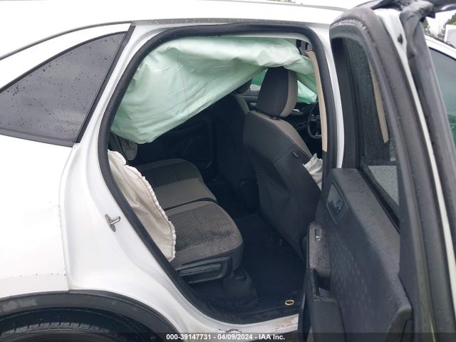 Ford ESCAPE SE 2020 1FMCU0G6XLUA93405 Image 8
