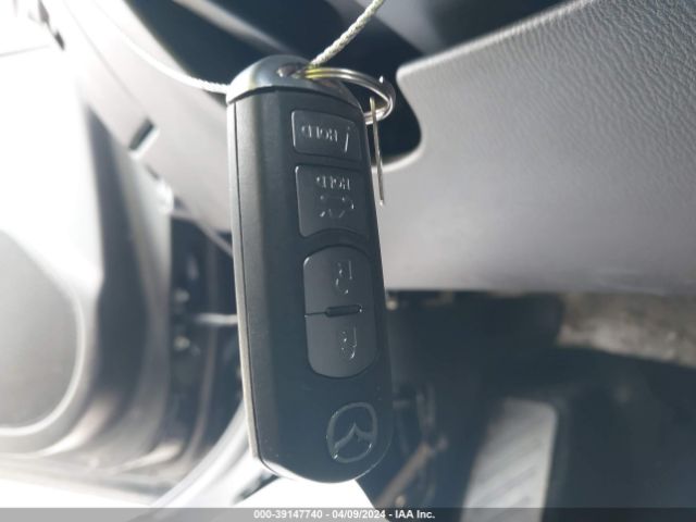 JM1GL1U55H1148183 Mazda Mazda6 Sport