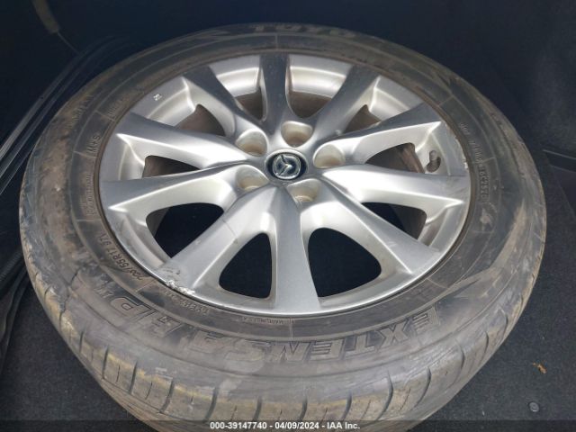 JM1GL1U55H1148183 Mazda Mazda6 Sport