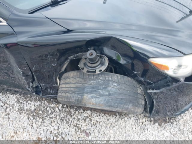 JM1GL1U55H1148183 Mazda Mazda6 Sport