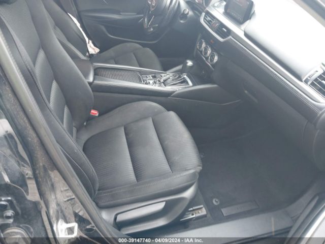 JM1GL1U55H1148183 Mazda Mazda6 Sport