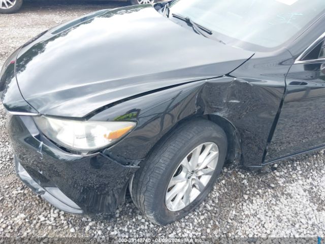 JM1GL1U55H1148183 Mazda Mazda6 Sport