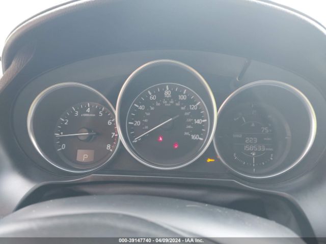 JM1GL1U55H1148183 Mazda Mazda6 Sport