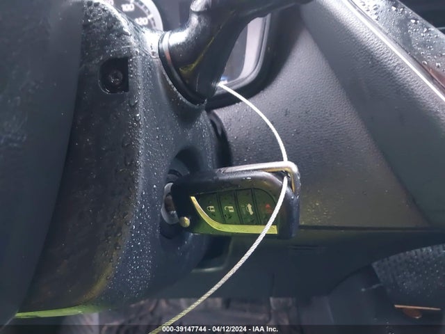 Toyota COROLLA LE 2020 5YFEPRAE6LP098042 Image 11