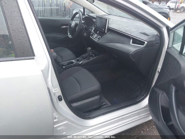 Toyota COROLLA LE 2020 5YFEPRAE6LP098042 Image 5