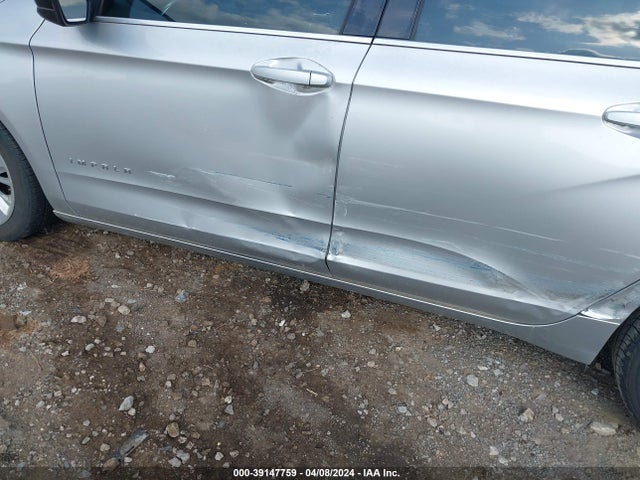 Chevrolet Impala 1fl 2015 1G11X5SL4FU132550 Image 6