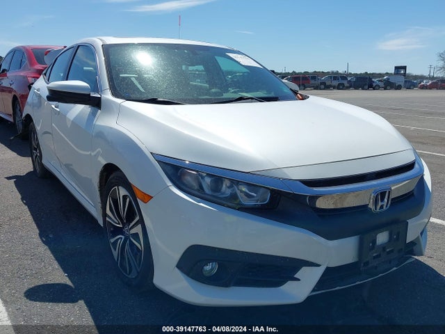 2016 19XFC1F76GE013171 main image
