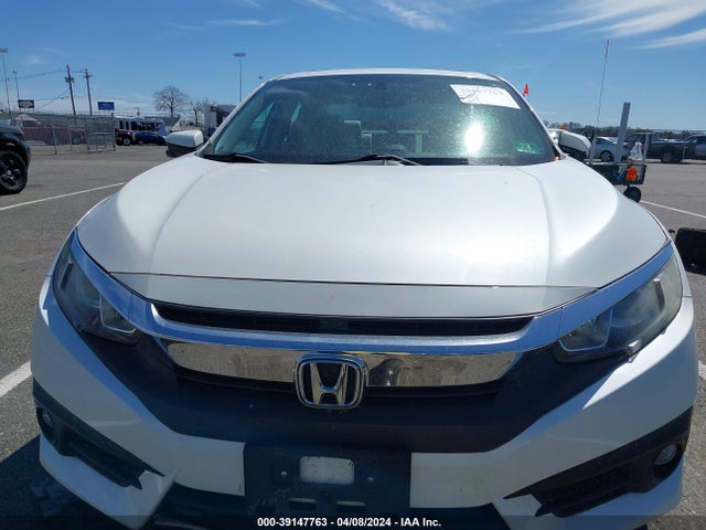 Honda Civic Ex-l 2016 19XFC1F76GE013171 Image 12