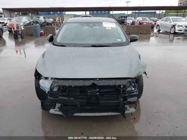 Nissan Sentra Sr Xtronic Cvt 2022 3N1AB8DV0NY275175 Image 13
