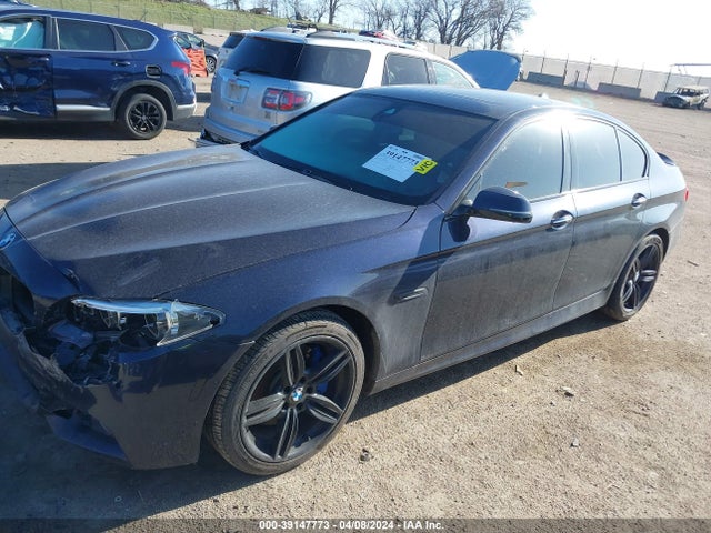 WBAKP9C59ED692384 BMW 550i Xdrive