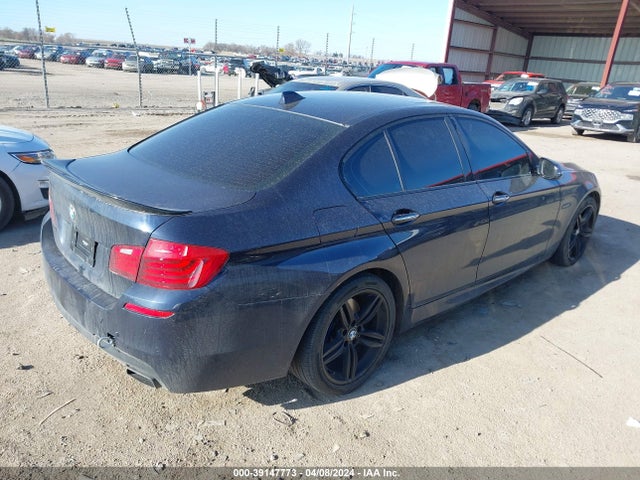 WBAKP9C59ED692384 BMW 550i Xdrive