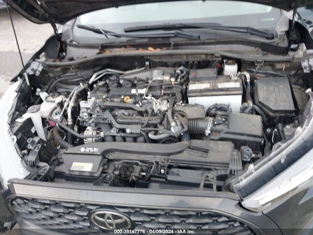 Toyota Corolla Cross L 2022 7MUAAAAG3NV006503 Image 10