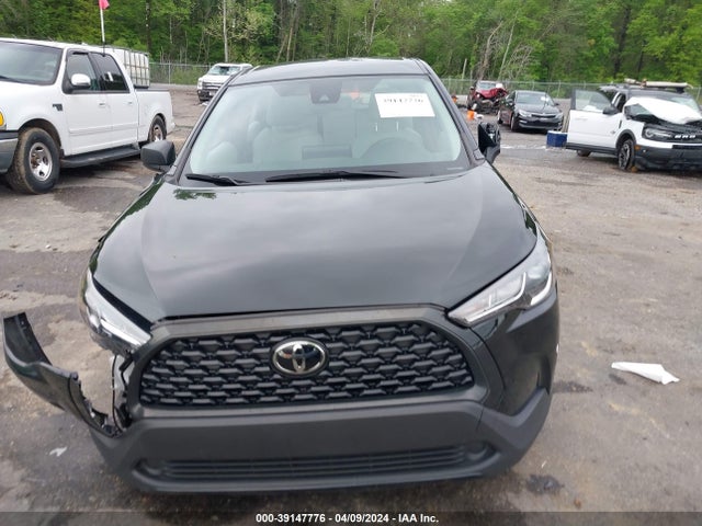 Toyota Corolla Cross L 2022 7MUAAAAG3NV006503 Image 12