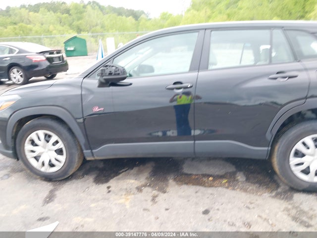 Toyota Corolla Cross L 2022 7MUAAAAG3NV006503 Image 14
