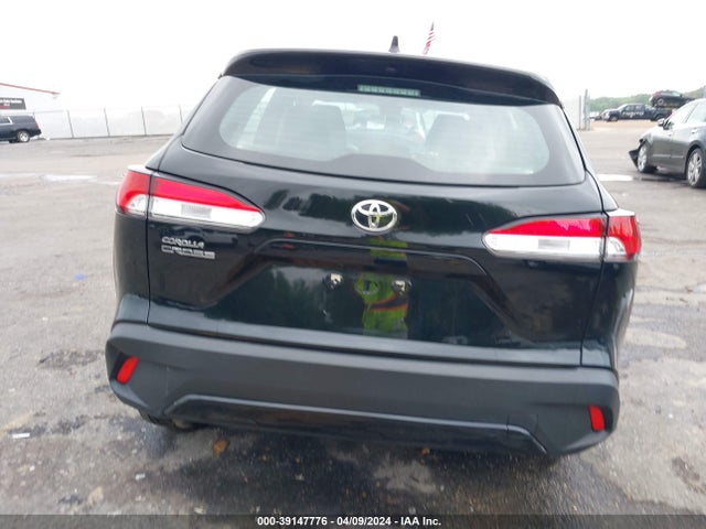 Toyota Corolla Cross L 2022 7MUAAAAG3NV006503 Image 16