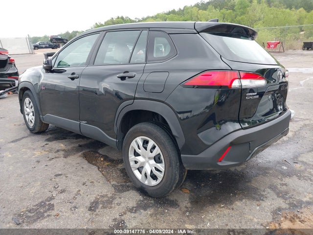 Toyota Corolla Cross L 2022 7MUAAAAG3NV006503 Image 3