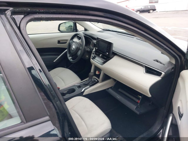 Toyota Corolla Cross L 2022 7MUAAAAG3NV006503 Image 5