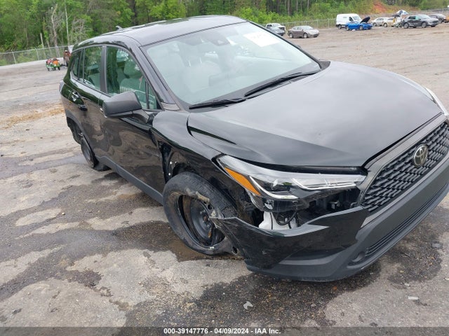 Toyota Corolla Cross L 2022 7MUAAAAG3NV006503 Image 6