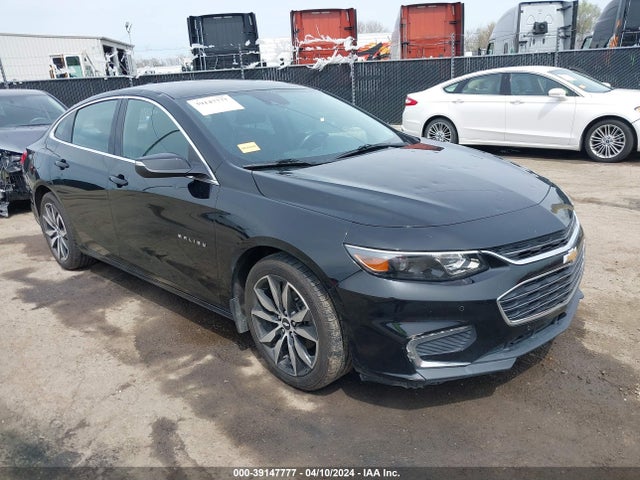 2016 1G1ZF5SX2GF347309 main image