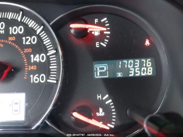1N4AA5AP0EC482068 Nissan Maxima 3.5 S/3.5 Sv