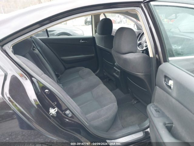 1N4AA5AP0EC482068 Nissan Maxima 3.5 S/3.5 Sv