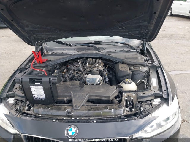 BMW 428i 2015 WBA3N7C56FK224396 Image 10