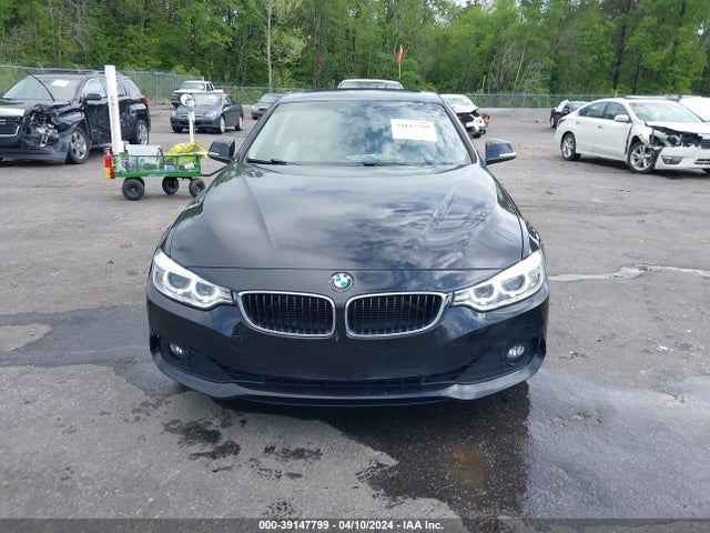 BMW 428i 2015 WBA3N7C56FK224396 Image 12