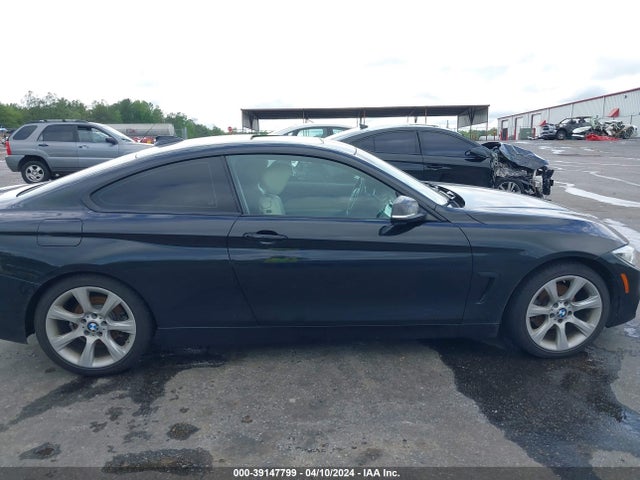 BMW 428i 2015 WBA3N7C56FK224396 Image 13